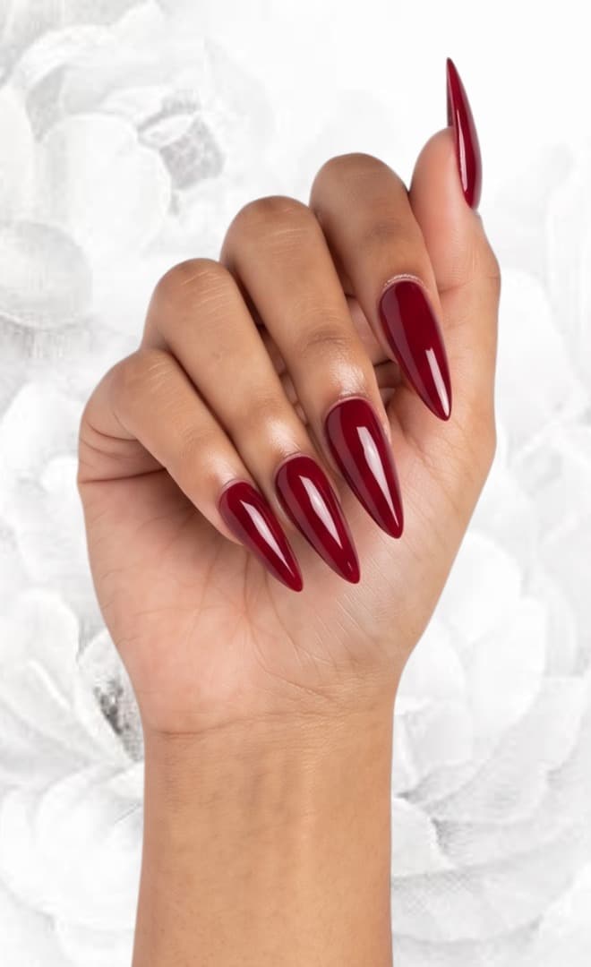 Home nail service